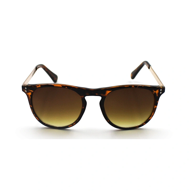 2019 Shades retro fashionable round vintage sunglasses