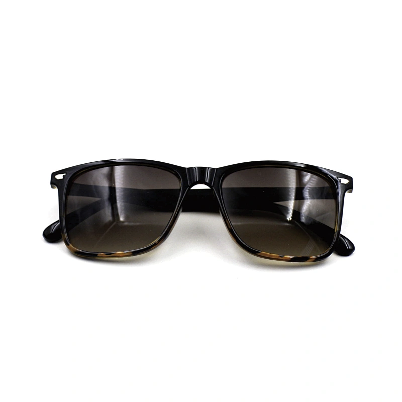 2021 new plastic multicolor frame rivet decorate sunglasses
