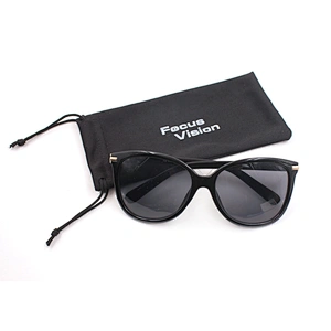 Fashion trendy summer women man sunglasses