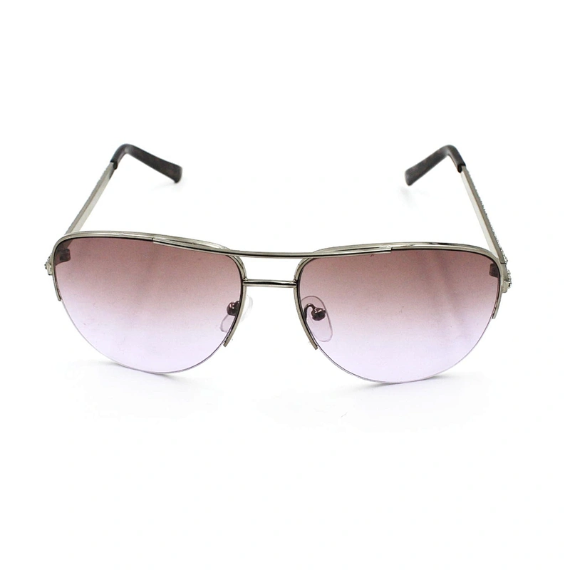New Luxury fashion diamonds on legs sunglasses