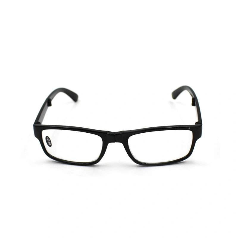 Hot high quality vintage folding reading glasses