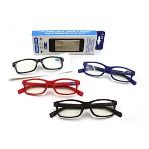 New blue light glasses reading glasses
