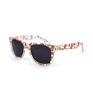 Top sale cheap promotion fashion kids sunglasses