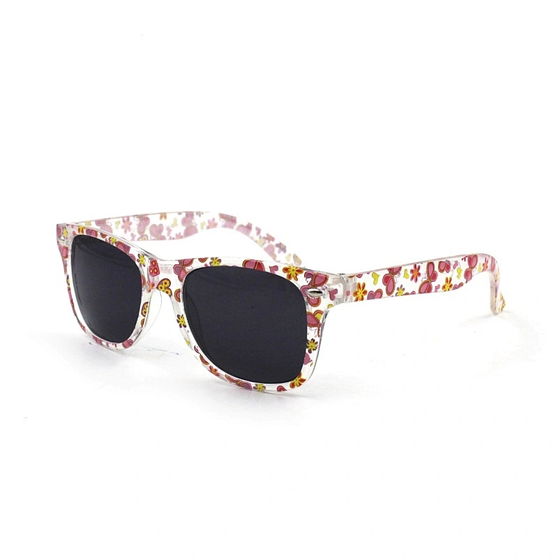 Top sale cheap promotion fashion kids sunglasses