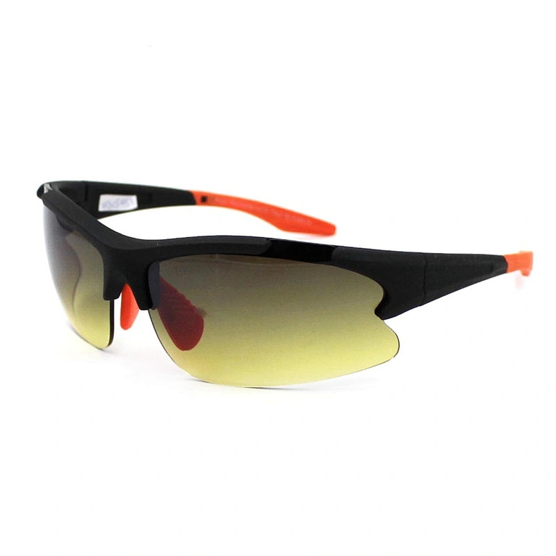 Fashion cycling italy design ce uv400 sport sunglasses