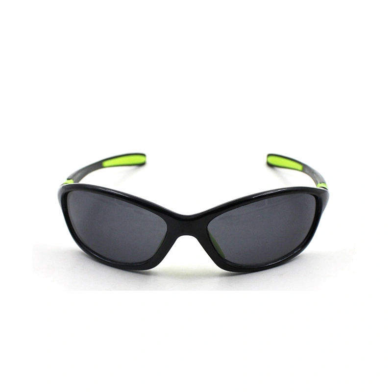 Fashion UV protection mirror lens sports sunglasses