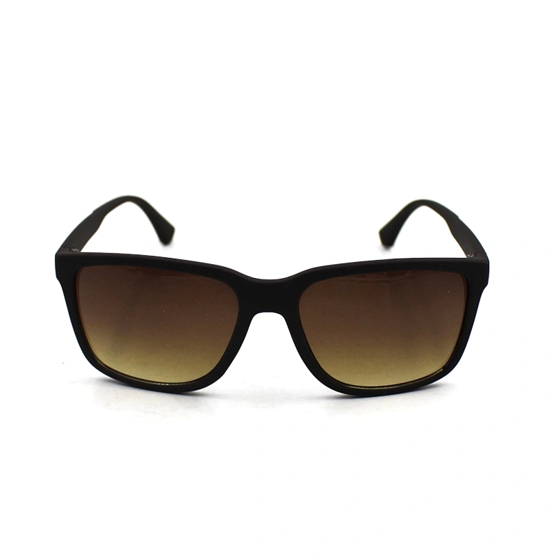 2021 promotional custom logo matte sunglasses