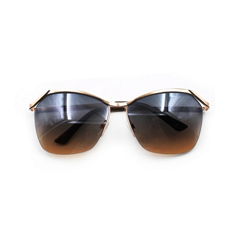Modern design best sale sunglasses man