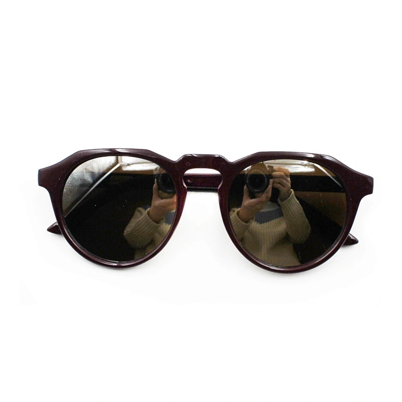 Retro wholesale fashion simple style sunglasses