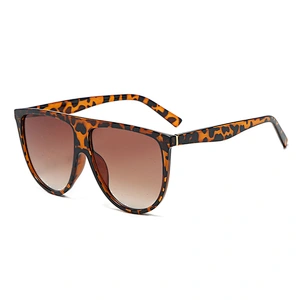 UNOC 2020 Trendy Sun Glasses Square Classic Retro Eyewear Vintage Womens Sunglasses