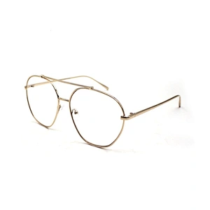 The best sale metal frame unisex sunglasses