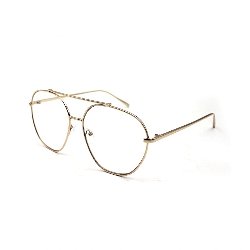 The best sale metal frame unisex sunglasses