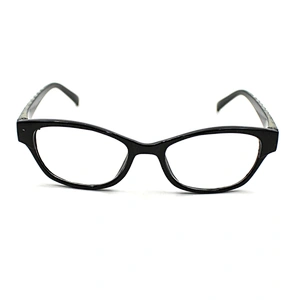 Promotion vintage women reading glasses