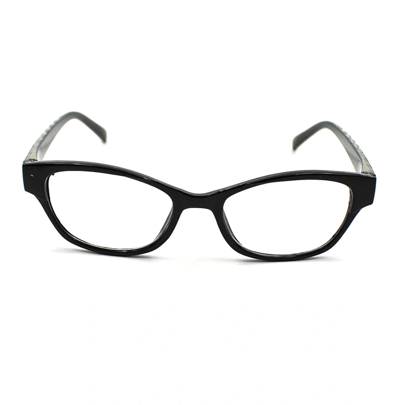 Promotion vintage women reading glasses