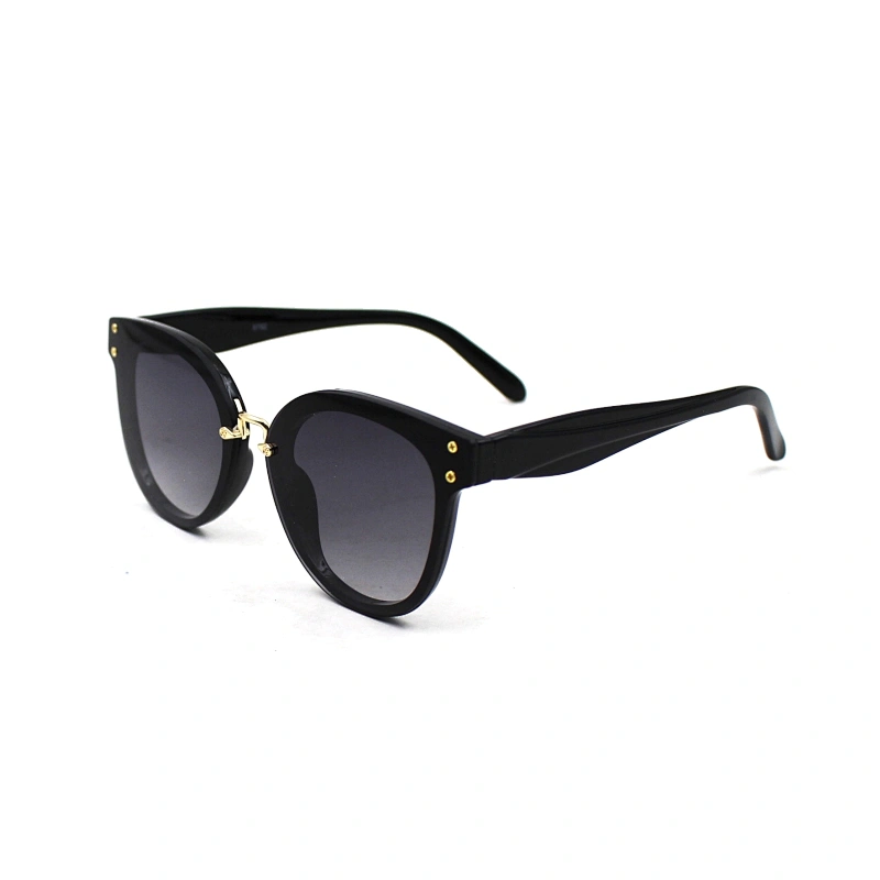 Modern design ladies uv400 sunglasses