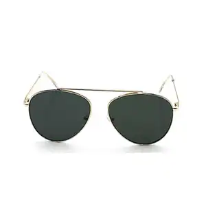 New promotion shinning glasses frog mirror sunglasses