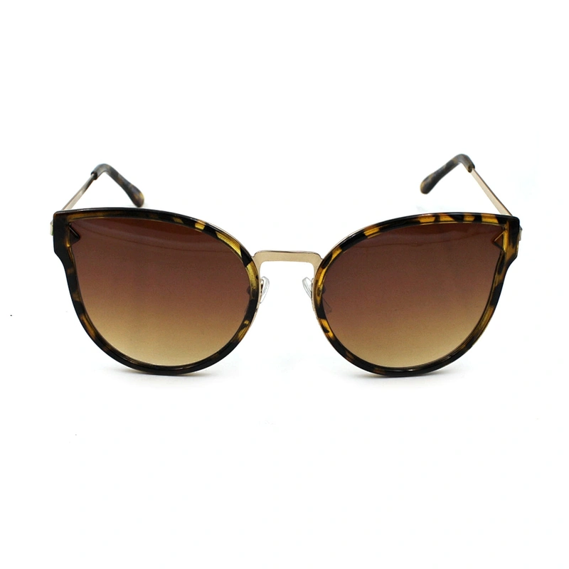 Promotional sexy cat eye vintage sunglasses