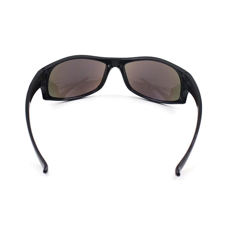 Wholesalers China OEM plastic sports fashion sunglasses men