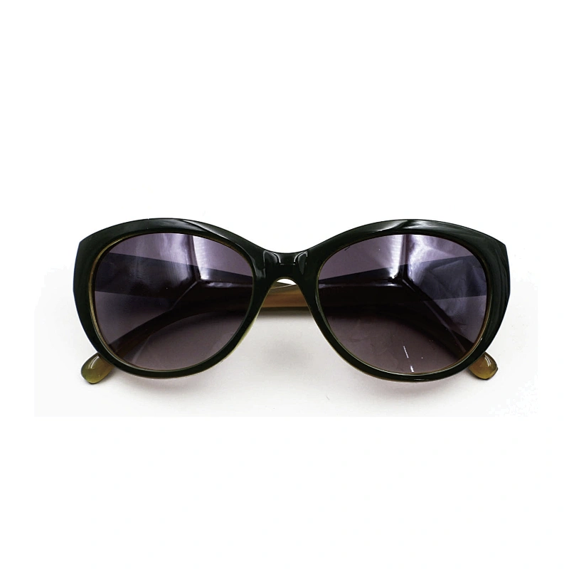 2021 retro cat eye women lady sunglasses