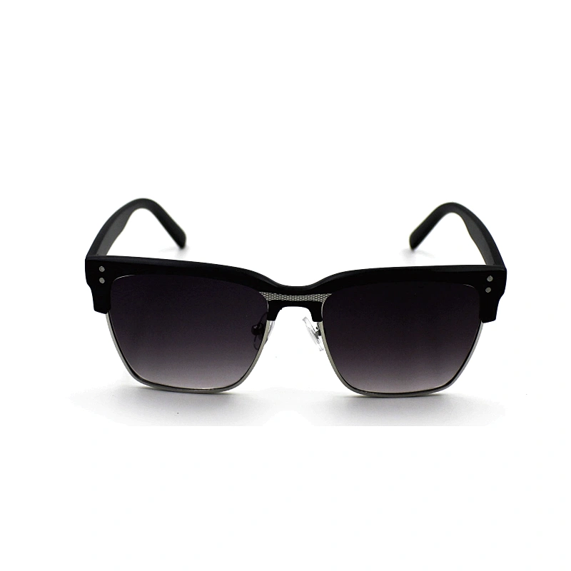 2019 popular matt frame sunglasses with your logo