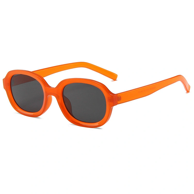 Fashion Cheap 2020 Sunglasses Private Label Women Eyewear Men Trending Shade Sunglasses