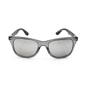 New trendy wood pattern fashion vintage sunglasses