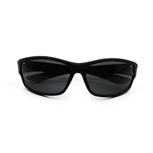 Unbreakable frame fishing cycling driving running sunglasses