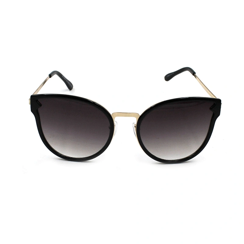 Promotional sexy cat eye vintage sunglasses