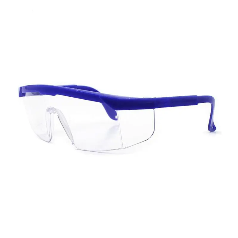 Newest eyewear safty glasses protective coverall glasses