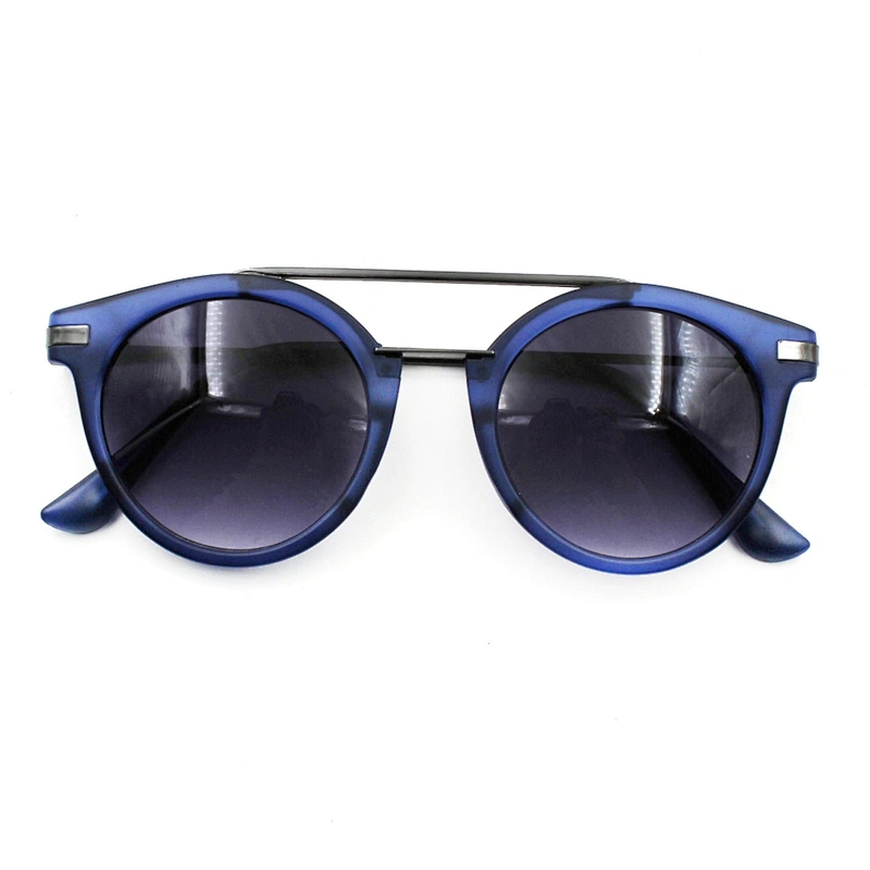 Modern design custom sunglasses for women men