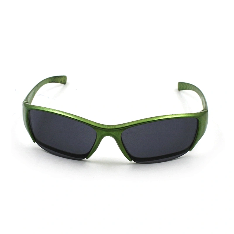 Cool safety flexible super light kids sunglasses