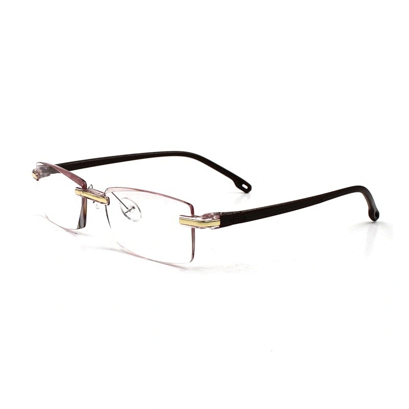 2019 Classical anti blue ray 10% reading glasses