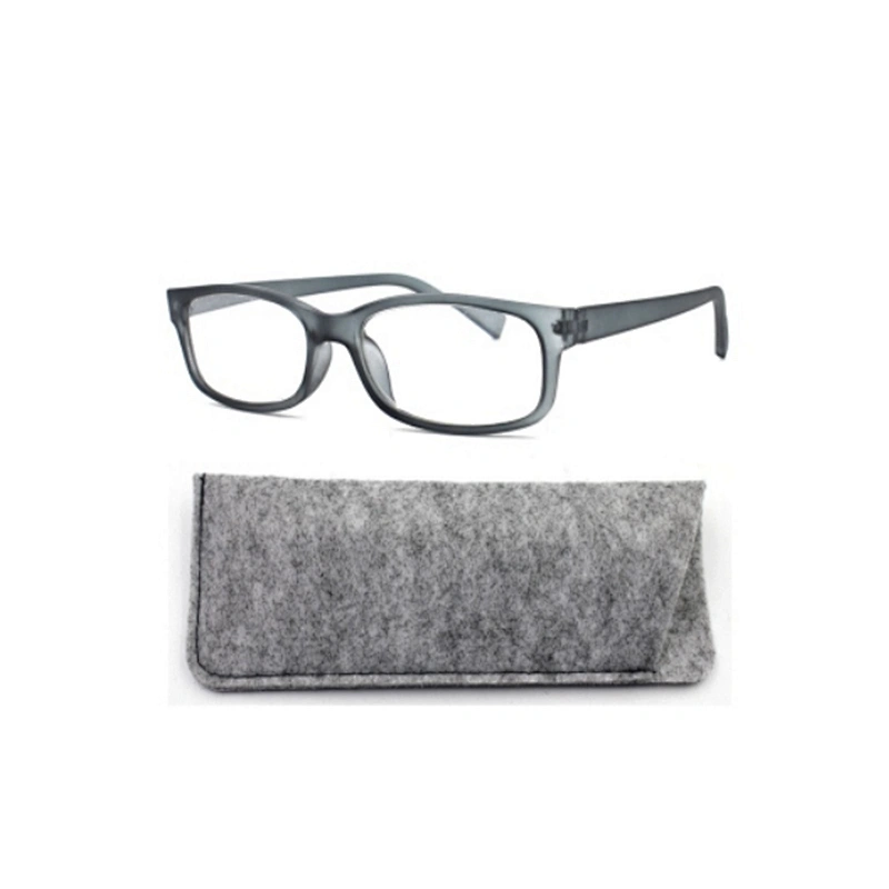 New blue light glasses promotional reading glasses