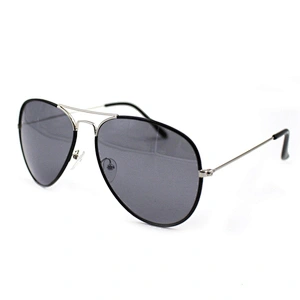 Custom logo available classic sunglasses