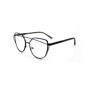 Vintage UV400 line women famous designer mirror glasses