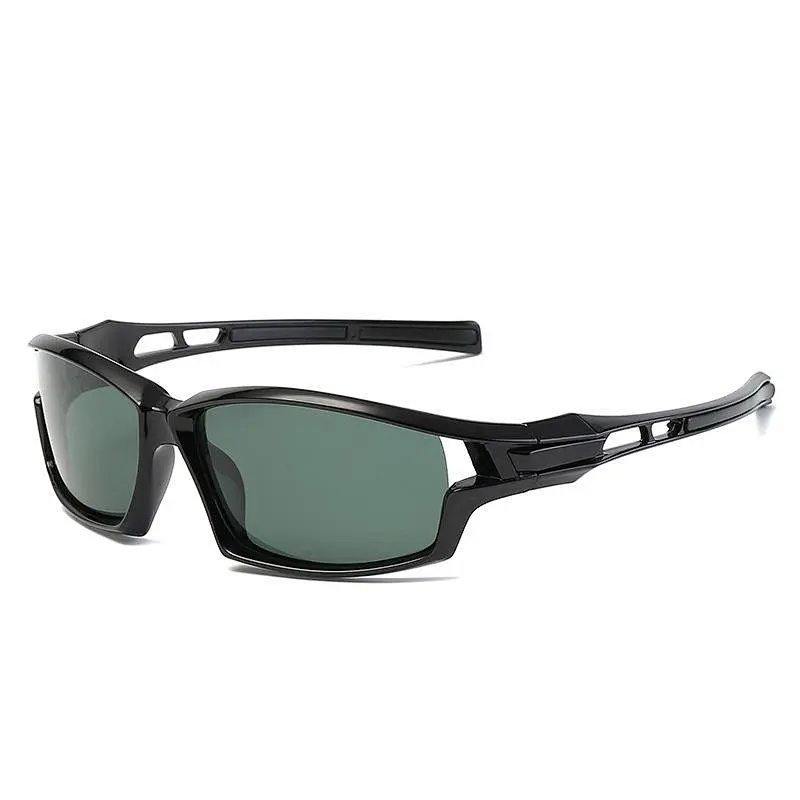 UNOC Brand 2021 Best Seller Cycling Glasses Bicycle Sun Glasses Bike Eyewear Sports Polarization Sunglasses Gafas Ciclismo