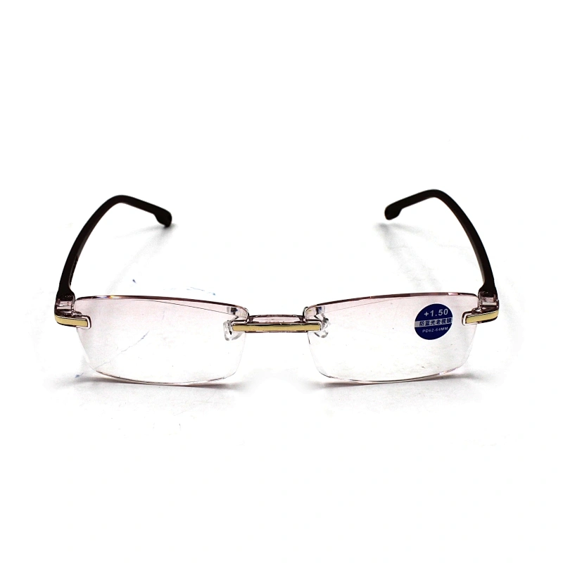 2019 Classical anti blue ray 10% reading glasses