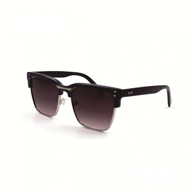 2019 popular matt frame sunglasses with your logo