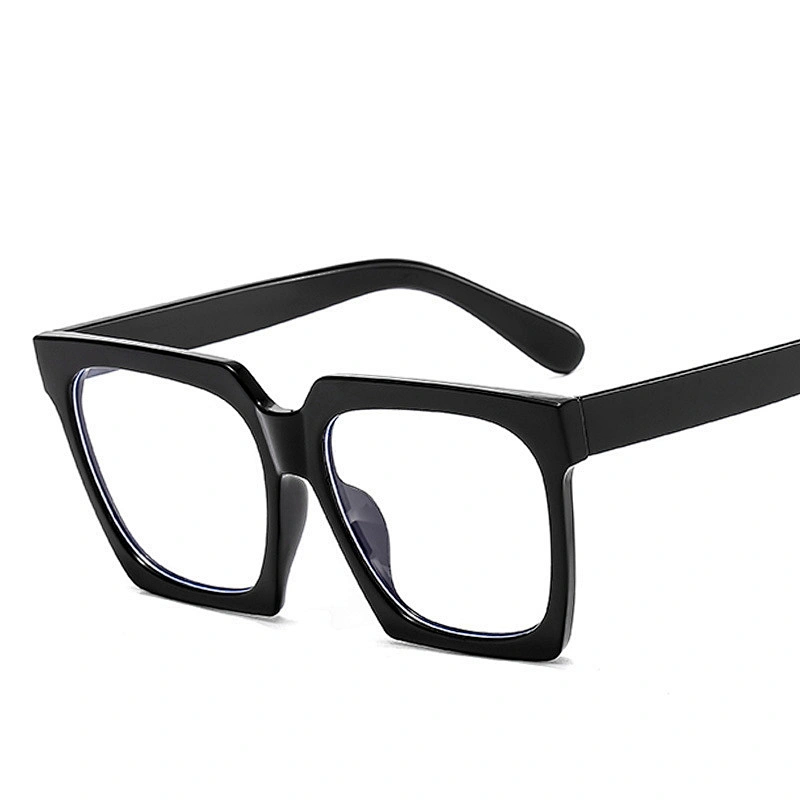 UNOC 2021 Trendy Custom Sun Glasses Vintage Shades Sunglasses Oversized Unisex Sunglasses