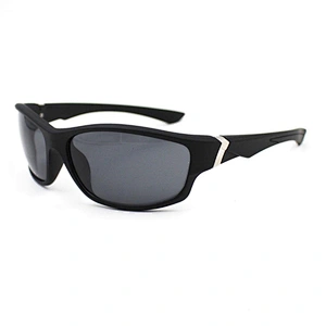 Unbreakable frame fishing cycling driving running sunglasses