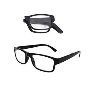 Most popular cheap foldable plastic reading glasses