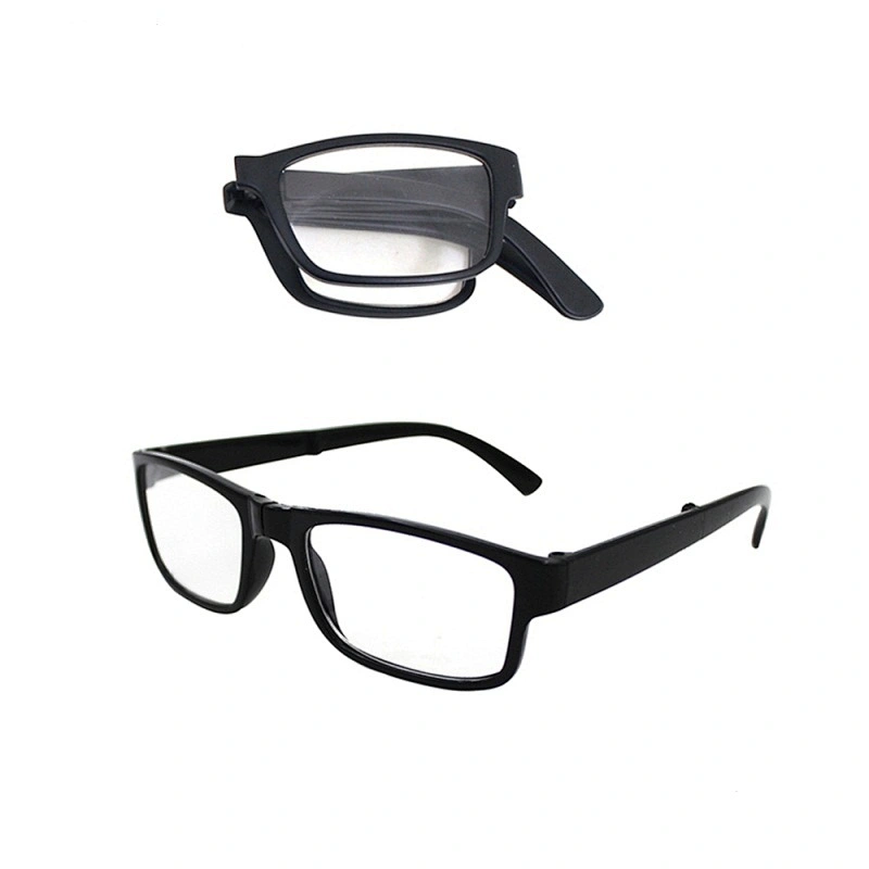 Most popular cheap foldable plastic reading glasses