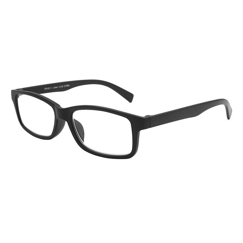 Fashion design reader women men anti blue light reading glasses blue light blocker reading glasses