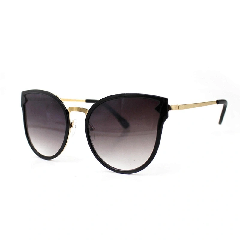 Promotional sexy cat eye vintage sunglasses