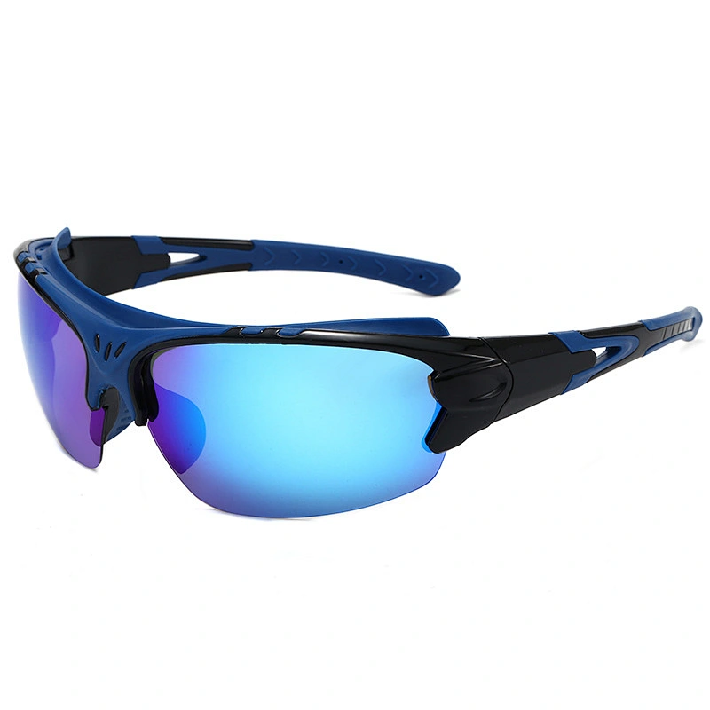 UNOC UV400 Sport Men Women Cycling Sun Glasses Bicycles Sports Polarization Sunglasses For Running Bike Eyewear Cycling