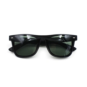 2021 fashion high quality square sunglasses