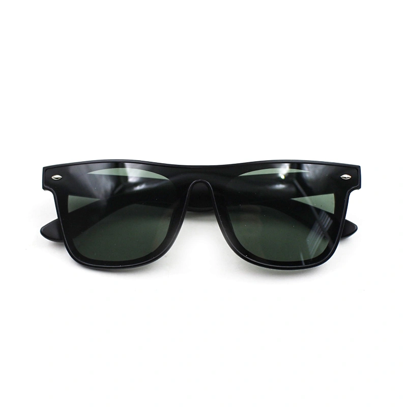 2021 fashion high quality square sunglasses
