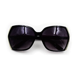 Vintage sunglasses for women classic retro designer style