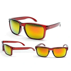 Wholesale vintage square mens unique sunglasses