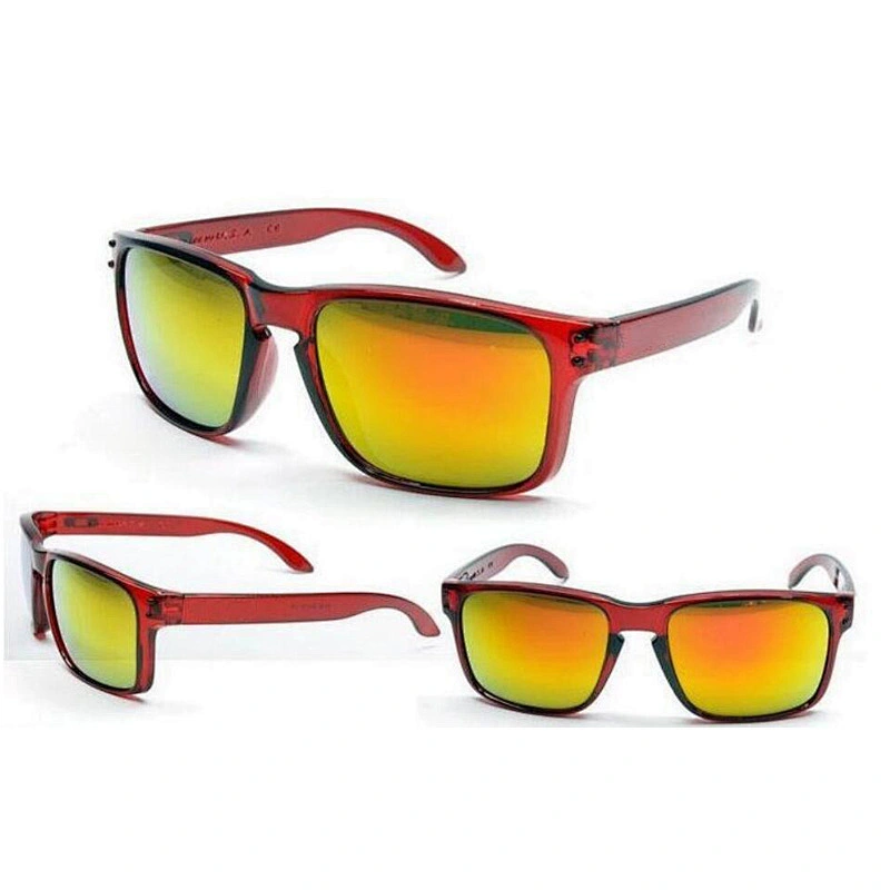 Wholesale vintage square mens unique sunglasses